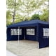 thumbnail image 1 of Carpa Plegable 6x3 Metros con Paredes y Ventanas | Toldo Grande para Eventos, Jardín, Fiesta o Negocio, 1 of 5