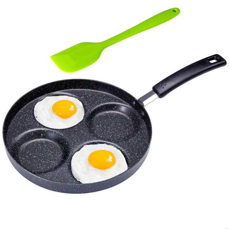 Non-Stick four-chamber Egg Dumpling Pan! – Selsua