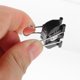 thumbnail image 5 of TABLETREANDS 20Ud Clips Metálicos Para Documentos Color Negro Ideal Para Oficina Y Hogar Duraderos Y Resistentes, 5 of 6
