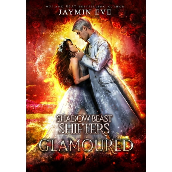 Glamoured: Shadow Beast Shifters Book 6, (Hardcover)