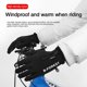 thumbnail image 5 of Guantes de ciclismo de invierno para hombre, resistentes al agua, resistentes al viento, para deportes, pesca, pantalla táctil, motocicleta, esquí, antideslizantes, cálidos, para mujer, 5 of 5