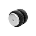 thumbnail image 5 of Universal Air Suspension Spring Double Bellow Standard 2500lb 1/2"npt Single Port, 5 of 6