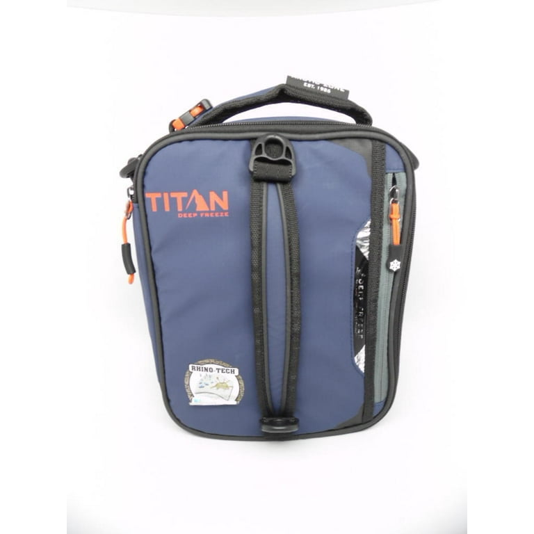 Arctic Zone, Other, Titan Deep Freeze Expandable Lunch Box