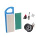 thumbnail image 4 of Kit de Ajuste de Filtro de Aceite y Filtro de Aire ANGGREK para Cortacésped Con Bujía para Motor de Tractor, 4 of 8