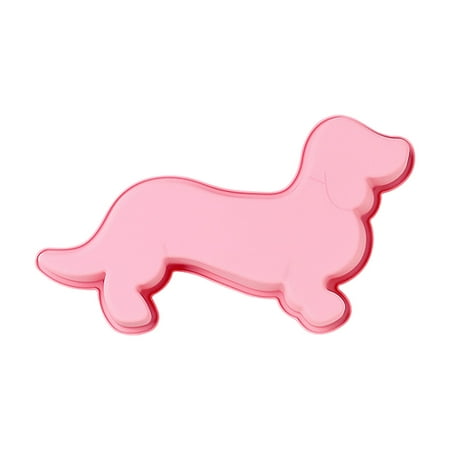 

SEMIMAY Christmas Chocolate Cake Molds Christmas Molds Silicone Non Stick Christmas Baking Molds For Chocolate Candy