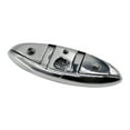 thumbnail image 5 of DimyFew Dock Cleat, Deck Hardware, Boats Accessories, Direct Replaces Boat Folding Cleat 4.5 inch, 5 of 9