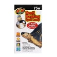 thumbnail image 3 of Lámpara de Foco para Reptiles Zoo Med Repti Basking 75W Paquete de 2, 3 of 7