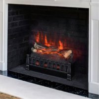 Electric Fireplace Inserts Walmart Com