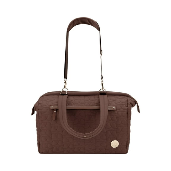 RUISINERY Large Capacity Nappy Changing Bag for Moms Multifunctional Travel Mom Bag with Adjustable Shoulder Strap Easy to Carry