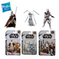 thumbnail image 2 of Hasbro Genuine Anime Figures Star Wars Griffith Mace Windu Arc Clone Trooper Action Figures Model Collection Hobby Gifts ToysAbout 16 CM Gong Bohan LED, 2 of 2