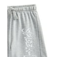 thumbnail image 3 of Spider-Man Boys Graphic Tee and Fleece Shorts Set, 2-Piece, Sizes 4-16, 3 of 3