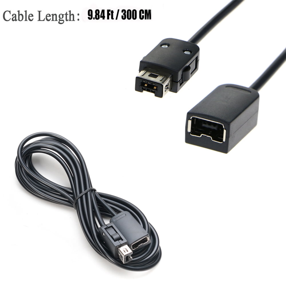 9.84 Ft Extension Cable for Nintendo NES Classic Mini Edition