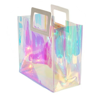 Holographic Gift Bags