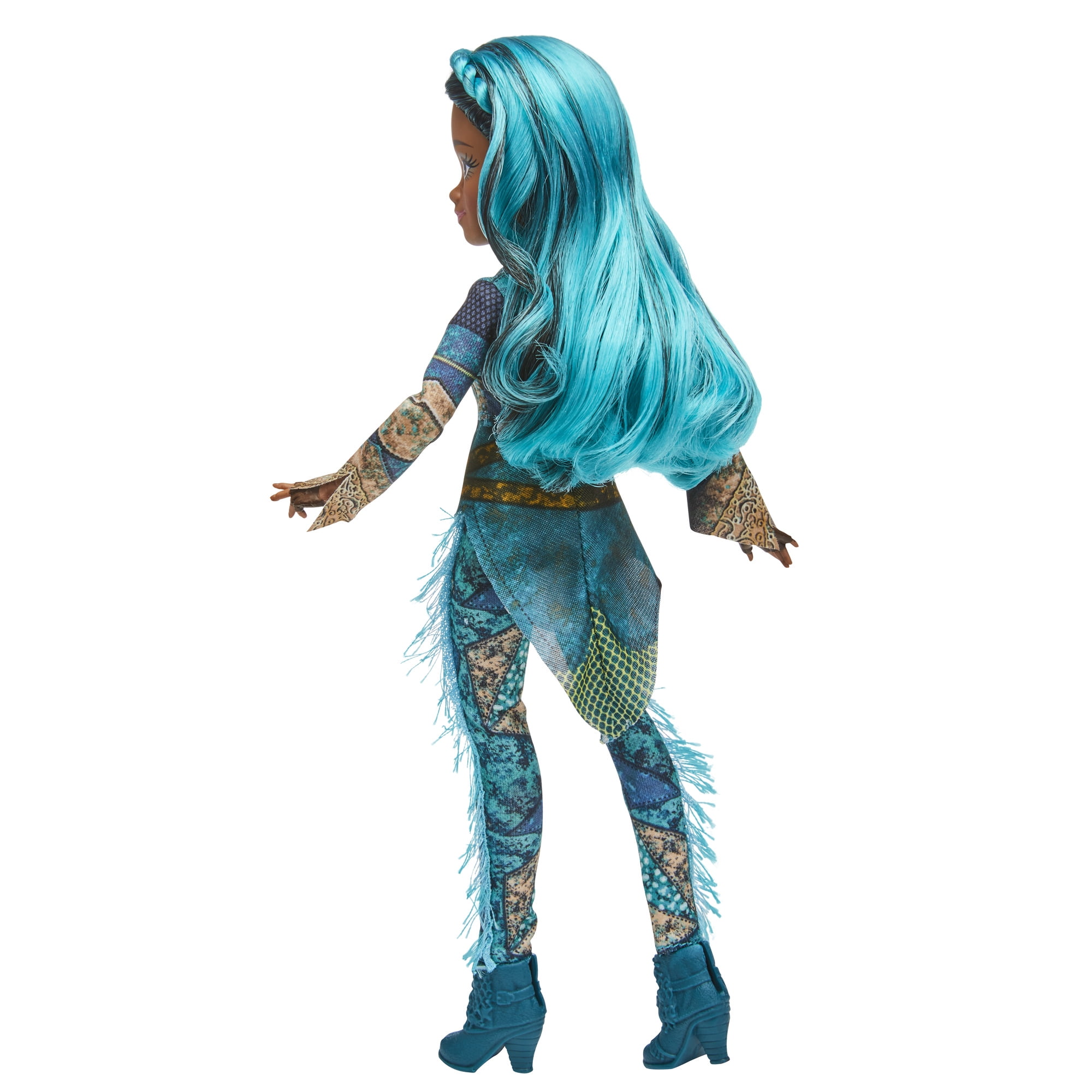 disney descendants 3 uma doll
