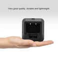 thumbnail image 4 of UV5R EU US UK AU USB Car Battery  For  UV5R Dm5R Plus  Talkie  Base Compact Design, 4 of 8