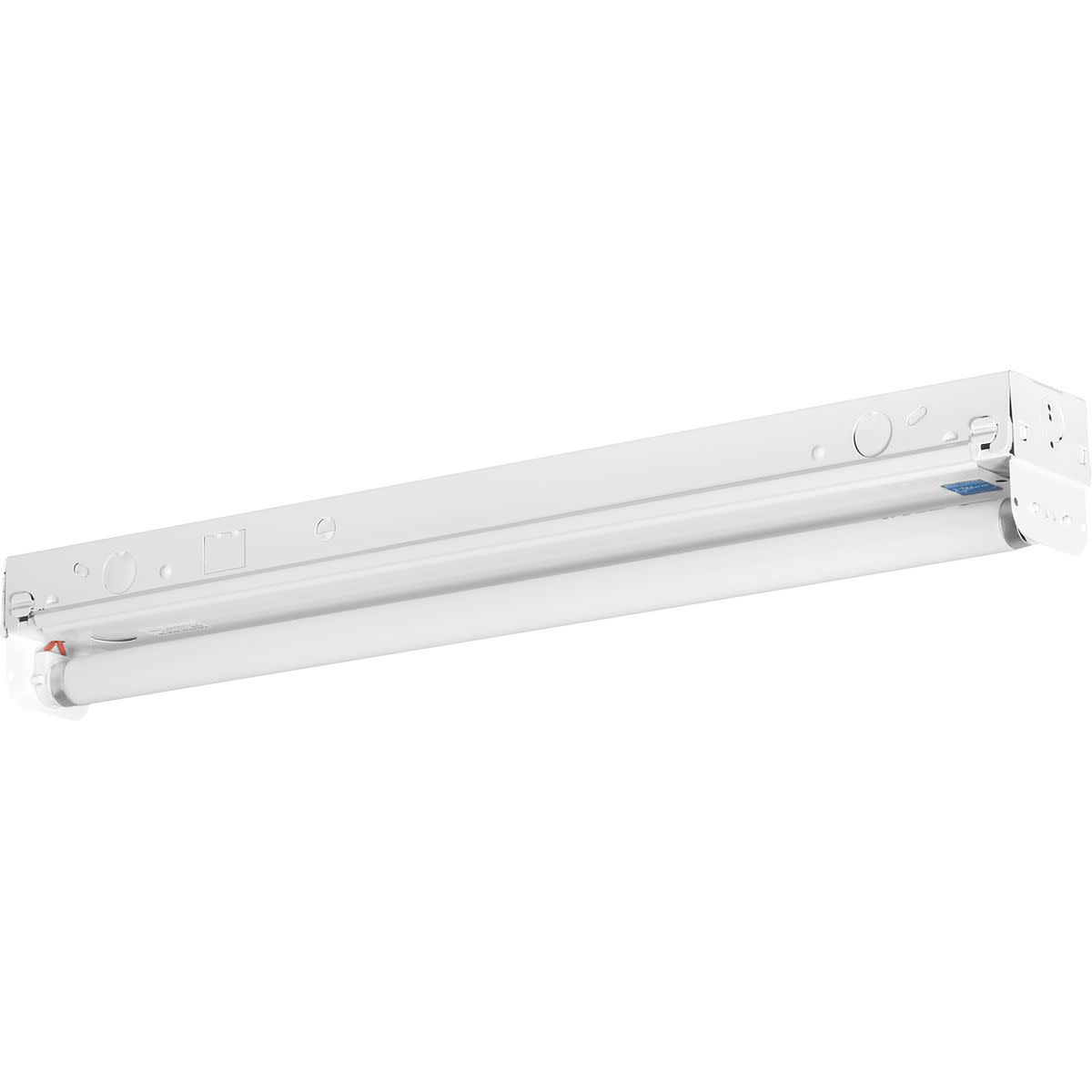 OneLight 2' Modular Fluorescent Strip Light