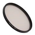 thumbnail image 4 of Streak Effect Filter Lens, Cinematic Effect Filter Optical Glass Rotating Frame With Storage Box For Shooting Night Lights Golden Streak, 4 of 8