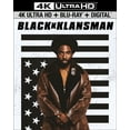 thumbnail image 2 of BlackkKlansman (4K Ultra HD) [UHD], 2 of 2