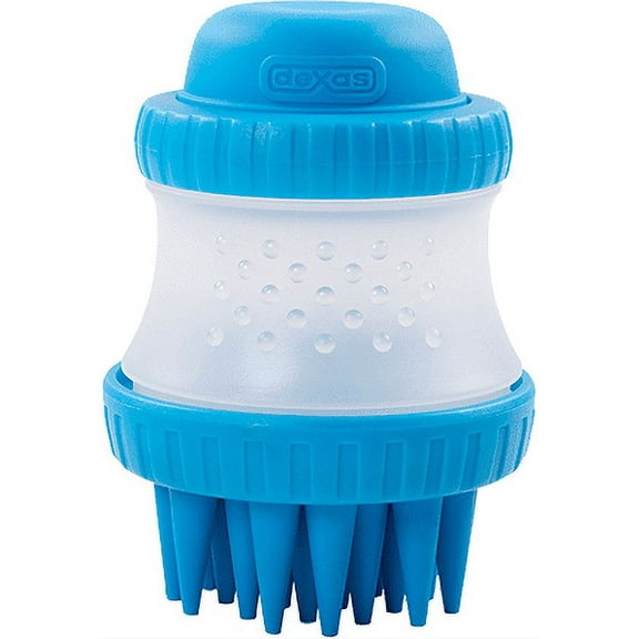 DEXAS ScrubBuster Pro Blue