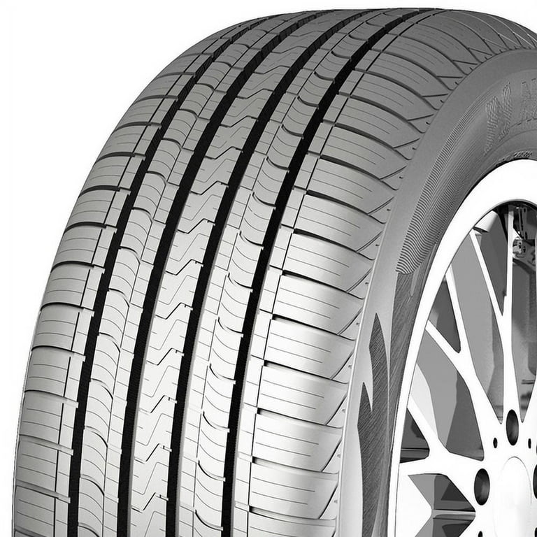 Nankang SP-9 Cross-Sport All-Season Tire - 225/65R17 102V