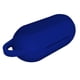 thumbnail image 2 of Funda para auriculares Bluetooth Funda para auriculares inalámbricos Reemplazo de carcasa de silicona para Anker Soundcore Liberty Neo, Azul tholdsy EL2395-02B, 2 of 2