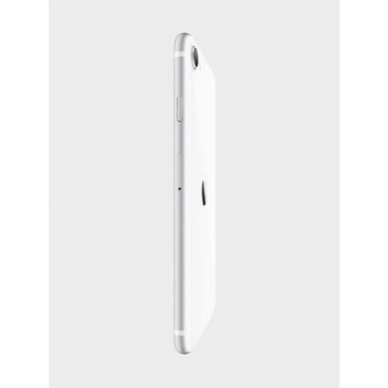 Apple iPhone SE 64GB ホワイト Amazon.com: Apple iPhone SE 64GB White - Total Wireless