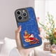 thumbnail image 2 of "Proteja su iPhone con una moderna funda de goma TPU que absorbe los golpes y que presenta estampados de dibujos animados", 2 of 4