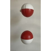 EzOn Bobber Snap Fishing Float Pack