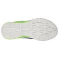 thumbnail image 3 of Tenis Niño SKECHERS Lite Ajustables Memory Foam azul 21, 3 of 5