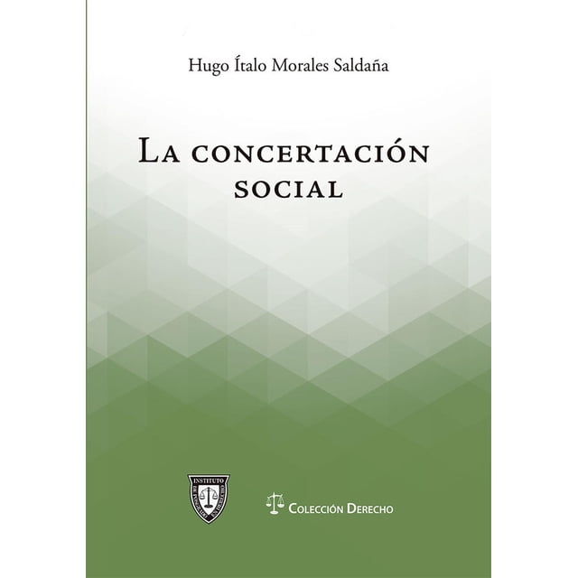 LaConcertación Social