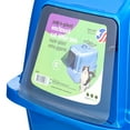 thumbnail image 6 of Van Ness Covered Cat Litter Box, Extra-Giant, 6 of 7