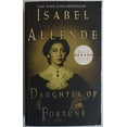 thumbnail image 1 of Pre-Owned Daughter of Fortune: A Novel (Unknown) 038082101X 9780380821013, 1 of 1