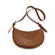thumbnail image 2 of Bolsa de hombro compuesto de PU impermeable para axilas para artes de pesca (marrón claro) Likrtyny Para Estrenar, 2 of 9
