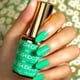 thumbnail image 2 of Set de esmaltes de uñas DND DC Green Collection 254 Forest Green, 2 of 6