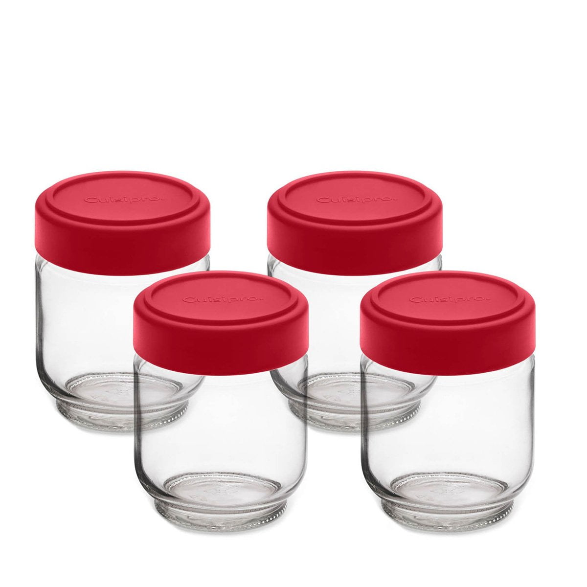 yogurt maker container