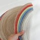 thumbnail image 5 of AUDeals Placemats Washable Woven Placemats for Dining Table Plastic Placemats Washable Place Mats for Dining Table Durable Plastic Woven Round Table Mats 15 Inch, 5 of 8