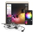 thumbnail image 1 of Luces de Guirnalda para Exterior Philips Hue Festavia 28m 32 Bombillas, 1 of 9