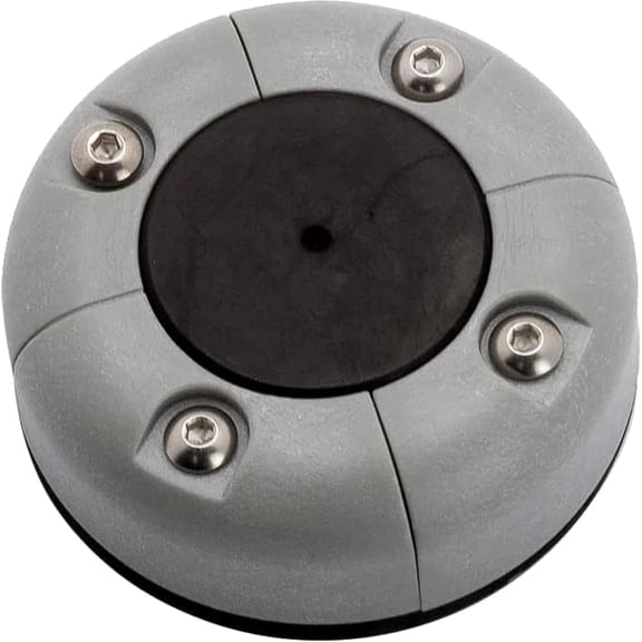 SEAVIEW | Retro Fit Cable Gland | Marine Grade Waterproof Cable Pass Through Cable Seal