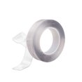 thumbnail image 1 of QualitChoice Adhesive Tape Reusable Waterproof Transparent Tapes Removable Long Lasting Sticky Glass Mirror Sticker Bathroom Car Type 4 1Set, 1 of 6