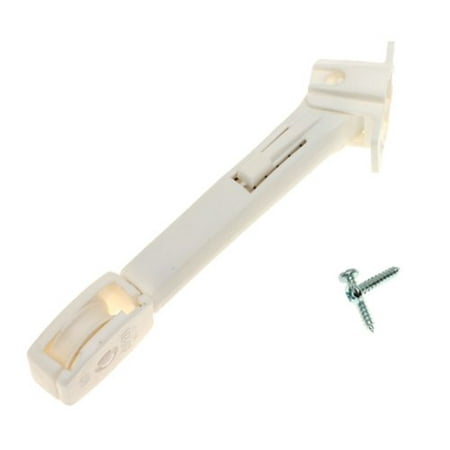 Levolor 14084 Traverse Pully Rod Cord Walmart Com