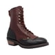 thumbnail image 1 of Packer de 8 para mujer AdTec color negro cereza oscuro talla 9, 1 of 2