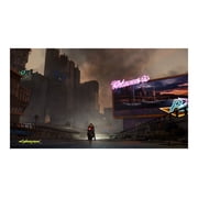 Cyberpunk 2077 - PlayStation 4 - English, French