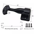 thumbnail image 2 of Lefu RV Cabinet Latch Lock Easy Installation Cabinet Latch Caravan Boat Campervan, 2 of 10