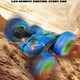 thumbnail image 5 of Coche acrobático con control remoto HUOGUO Jjrc 4WD 2.4 GHz para niños de 5 a 12 años, 5 of 5