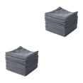 thumbnail image 1 of Ounissouiy Paño de limpieza ecológico de 10 piezas, fácil de lavar la cocina y limpiar el hogar, toallas de microfibra para coche Type1 NO1, 1 of 6