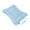 Sky Blue, variant on Hiroekza Dog Bed Cat Bed Clearance!Dog Bed Pad Dog Sleeping Pad Pet Mattress Bed Pad Bed Pad Bed Pad Thick Soft Cushion Velvet Pad