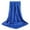 Z02-Blue, variant on Large Square Satin Head Scarf Silk Hair Scarf Square Hair Bandanas Large Scarf Sleeping Head Wraps for Women Berets Red