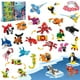 thumbnail image 1 of Bloques de construcción Party Favors para animales de 6 a 12 años, paquete de 22, 1 of 5