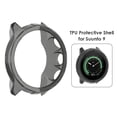 thumbnail image 1 of Funda protectora de TPU para Suunto 9 Spartan Sport Wrist HR Baro (negro), 1 of 6