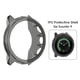thumbnail image 2 of Funda Funda TPU Protector para Suunto 9 Spartan Sport Wrist HR Baro Negro FLhrweasw  Nuevo, 2 of 9